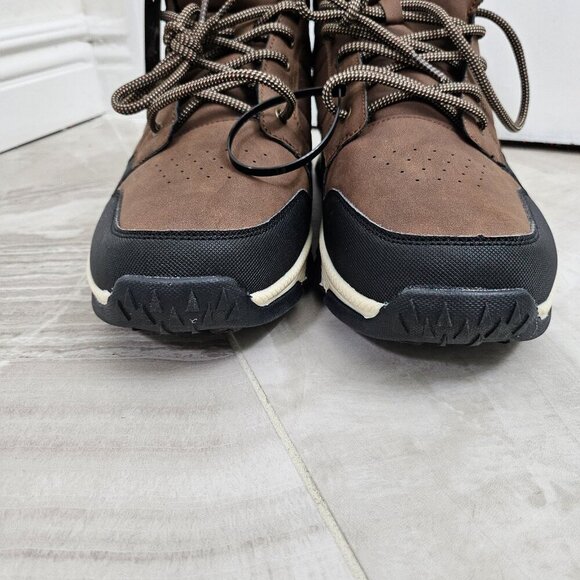 NEW Men's Beverly Hills Polo Club Draper Boots Size 13 M - Picture 3 of 10